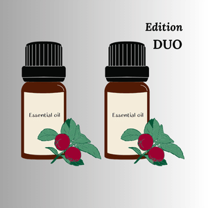 Édition Duo — Harmonie
