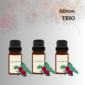 Édition Trio — Rituel Complet