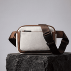 Fashion Chest Bag Artificial Leather Women's Pocket Bags