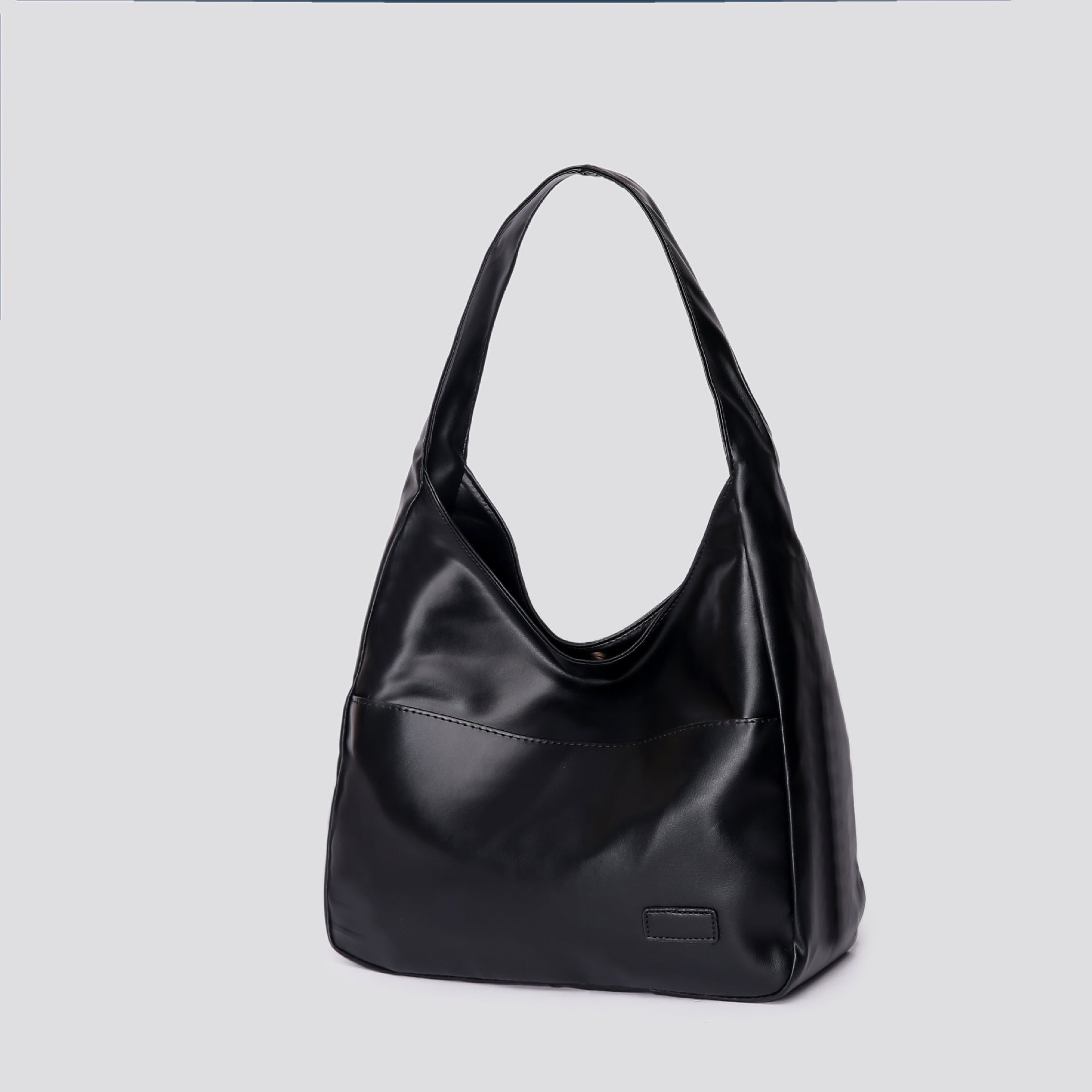 Women's Leisure Commute Shoulder Bag For Class