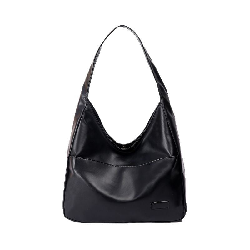 Women's Leisure Commute Shoulder Bag For Class